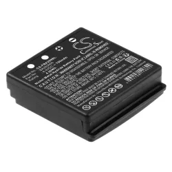   Utángyártott HBC Daru távirányító Ni-MH akkumulátor 6V 700mAh BA209060, BA209061 - CameronSino