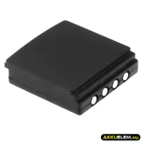 Utángyártott HBC Daru távirányító Ni-MH akkumulátor 6V 700mAh BA209060, BA209061 - CameronSino