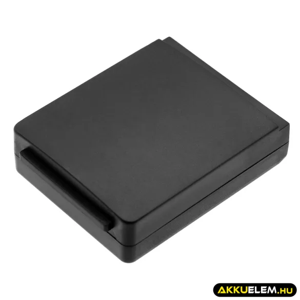 Utángyártott HBC Daru távirányító Ni-MH akkumulátor 3.6V 2000mAh BA223000, BA223030 FEKETE - CameronSino
