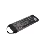 Utángyártott Fluke egyéb Li-ion akkumulátor 10.8V 5200mAh BP291, 3894688 - CameronSino