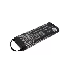   Utángyártott Fluke egyéb Li-ion akkumulátor 10.8V 5200mAh BP291, 3894688 - CameronSino