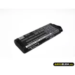 Utángyártott Fluke egyéb Li-ion akkumulátor 10.8V 5200mAh BP291, 3894688 - CameronSino