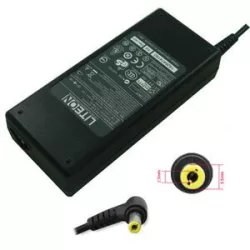 Asus 19V 4,74A 90W notebook adapter  utángyártott