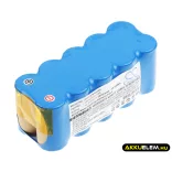 Utángyártott Falard Daru távirányító Ni-MH akkumulátor 12V 3000mAh 20xN3000-FAL - CameronSino