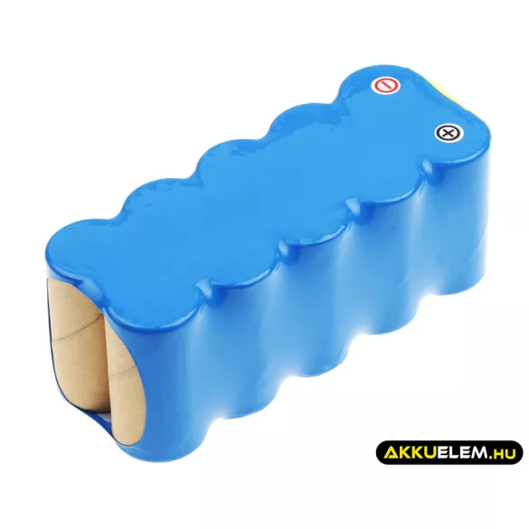 Utángyártott Falard Daru távirányító Ni-MH akkumulátor 12V 3000mAh 20xN3000-FAL - CameronSino
