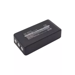  Utángyártott Falard Daru távirányító Li-ion akkumulátor 7.4V 2600mAh BL7.2 - CameronSino