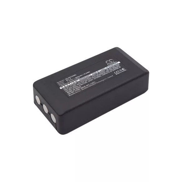 Utángyártott Falard Daru távirányító Li-ion akkumulátor 7.4V 2600mAh BL7.2 - CameronSino