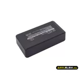 Utángyártott Falard Daru távirányító Li-ion akkumulátor 7.4V 2600mAh BL7.2 - CameronSino
