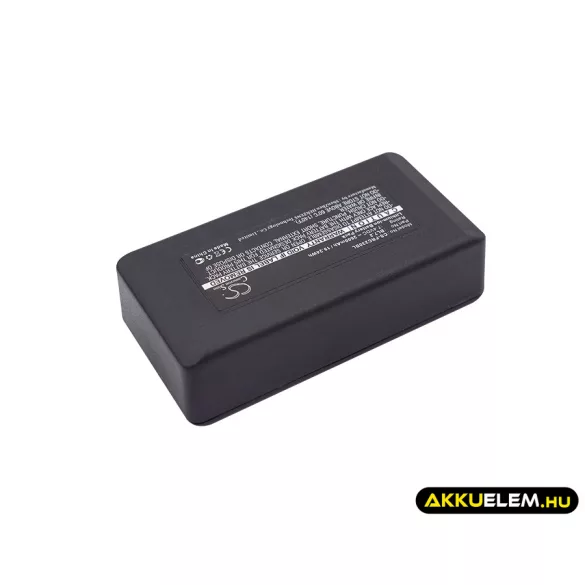 Utángyártott Falard Daru távirányító Li-ion akkumulátor 7.4V 2600mAh BL7.2 - CameronSino