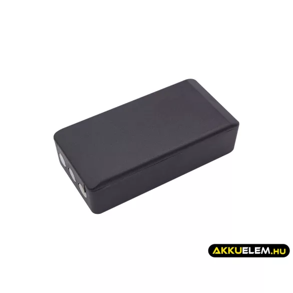 Utángyártott Falard Daru távirányító Li-ion akkumulátor 7.4V 2600mAh BL7.2 - CameronSino