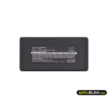 Utángyártott Falard Daru távirányító Li-ion akkumulátor 7.4V 2600mAh BL7.2 - CameronSino