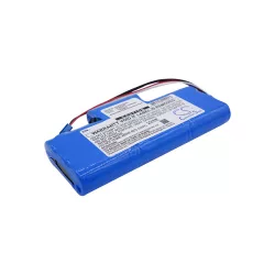   Utángyártott Falard Daru távirányító Ni-MH akkumulátor 6V 2000mAh RC06-BAT - CameronSino
