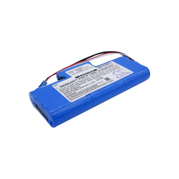 Utángyártott Falard Daru távirányító Ni-MH akkumulátor 6V 2000mAh RC06-BAT - CameronSino