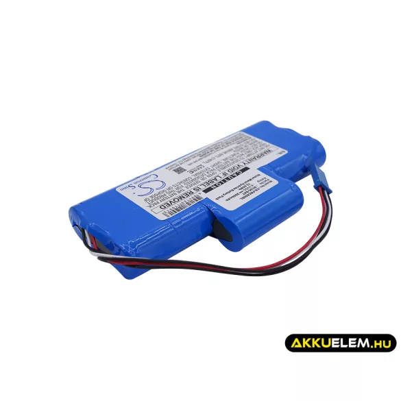 Utángyártott Falard Daru távirányító Ni-MH akkumulátor 6V 2000mAh RC06-BAT - CameronSino