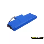 Utángyártott Falard Daru távirányító Ni-MH akkumulátor 6V 2000mAh RC06-BAT - CameronSino