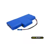 Utángyártott Falard Daru távirányító Ni-MH akkumulátor 6V 2000mAh RC06-BAT - CameronSino