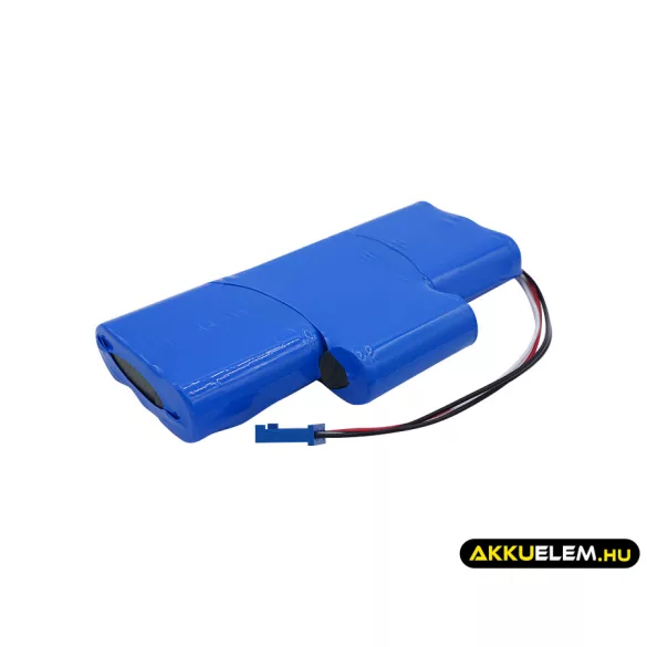 Utángyártott Falard Daru távirányító Ni-MH akkumulátor 6V 2000mAh RC06-BAT - CameronSino