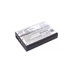   Utángyártott Fieldpiece egyéb Li-ion akkumulátor 3.7V 1800mAh RLB2 - CameronSino