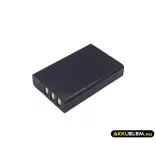 Utángyártott Fieldpiece egyéb Li-ion akkumulátor 3.7V 1800mAh RLB2 - CameronSino