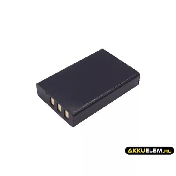 Utángyártott Fieldpiece egyéb Li-ion akkumulátor 3.7V 1800mAh RLB2 - CameronSino