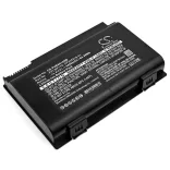 Utángyártott Fujitsu laptop Li-ion akkumulátor 14.4V 4400mAh CP335319-01, FPCBP176 - CameronSino