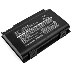   Utángyártott Fujitsu laptop Li-ion akkumulátor 14.4V 4400mAh CP335319-01, FPCBP176 - CameronSino