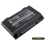 Utángyártott Fujitsu laptop Li-ion akkumulátor 14.4V 4400mAh CP335319-01, FPCBP176 - CameronSino
