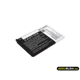 Utángyártott Golf Buddy GPS Li-ion akkumulátor 3.7V 1700mAh PI-A05-05, LI-A1-01 - CameronSino