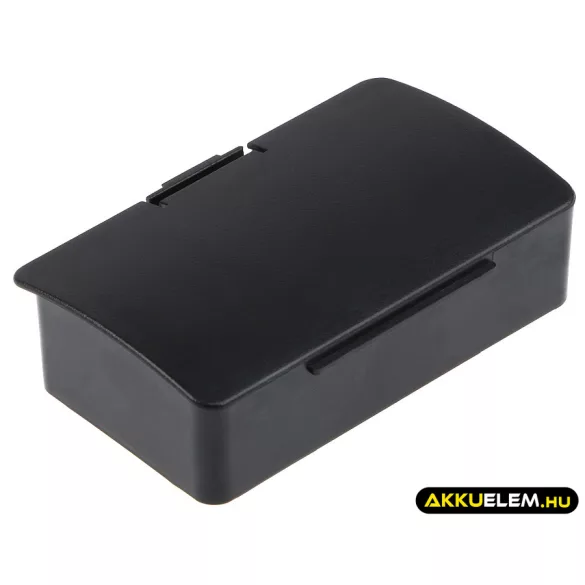 Utángyártott Garmin GPS Li-ion akkumulátor 8.4V 3400mAh 010-10517-00, 011-00955-00 - CameronSino