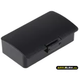 Utángyártott Garmin GPS Li-ion akkumulátor 8.4V 3400mAh 010-10517-00, 011-00955-00 - CameronSino