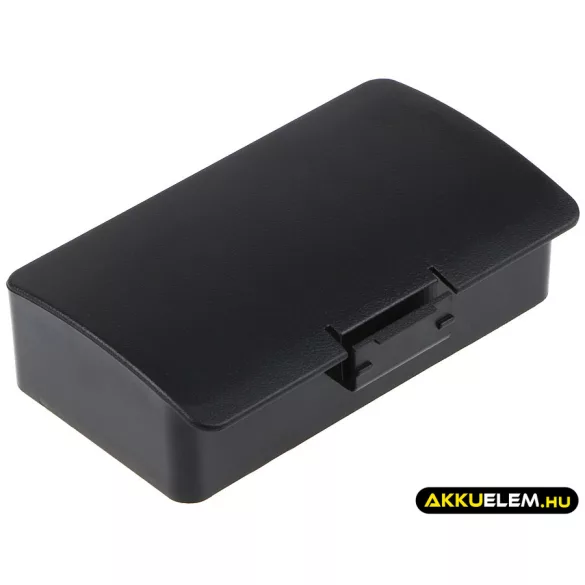 Utángyártott Garmin GPS Li-ion akkumulátor 8.4V 3400mAh 010-10517-00, 011-00955-00 - CameronSino
