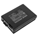 Utángyártott GE Orvosi Li-ion akkumulátor 7.4V 4500mAh 2037082-001, 2039944-001 - CameronSino
