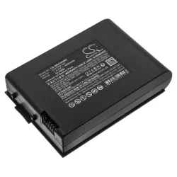   Utángyártott GE Orvosi Li-ion akkumulátor 7.4V 4500mAh 2037082-001, 2039944-001 - CameronSino