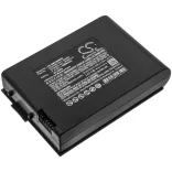 Utángyártott GE Orvosi Li-ion akkumulátor 7.4V 6800mAh 2037082-001, 2039944-001 - CameronSino
