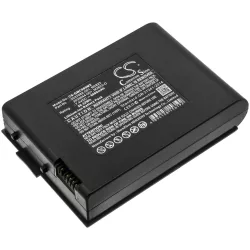  Utángyártott GE Orvosi Li-ion akkumulátor 7.4V 6800mAh 2037082-001, 2039944-001 - CameronSino