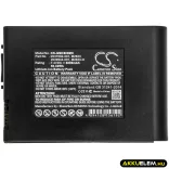 Utángyártott GE Orvosi Li-ion akkumulátor 7.4V 6800mAh 2037082-001, 2039944-001 - CameronSino