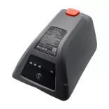 Utángyártott Gardena Kertészeti eszköz Li-ion akkumulátor 18V 1500mAh 008A231 - CameronSino