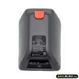 Utángyártott Gardena Kertészeti eszköz Li-ion akkumulátor 18V 1500mAh 008A231 - CameronSino