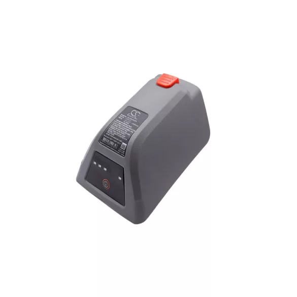 Utángyártott Husqvarna Kertészeti eszköz Li-ion akkumulátor 18V 2500mAh 8025-20 - CameronSino