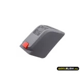 Utángyártott Husqvarna Kertészeti eszköz Li-ion akkumulátor 18V 2500mAh 8025-20 - CameronSino