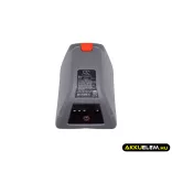Utángyártott Husqvarna Kertészeti eszköz Li-ion akkumulátor 18V 2500mAh 8025-20 - CameronSino
