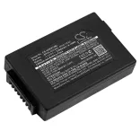Utángyártott Honeywell Vonalkód szkenner Li-ion akkumulátor 3.7V 2200mAh BP06-00028A, 6000-TESC - CameronSino