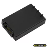 Utángyártott Honeywell Vonalkód szkenner Li-ion akkumulátor 3.7V 2200mAh BP06-00028A, 6000-TESC - CameronSino