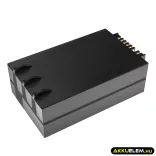 Utángyártott HandHeld Vonalkód szkenner Li-ion akkumulátor 3.7V 3300mAh BP06-00028A, 6000-TESC - CameronSino