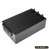 Utángyártott HandHeld Vonalkód szkenner Li-ion akkumulátor 3.7V 3300mAh BP06-00028A, 6000-TESC - CameronSino
