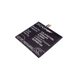   Utángyártott HTC mobil Li-Polymer akkumulátor 3.85V 2300mAh B2PWD100, 35H00259-00M - CameronSino