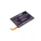 Utángyártott HTC mobil Li-Polymer akkumulátor 3.85V 3000mAh B2PS6100, 35H00256-00 - CameronSino
