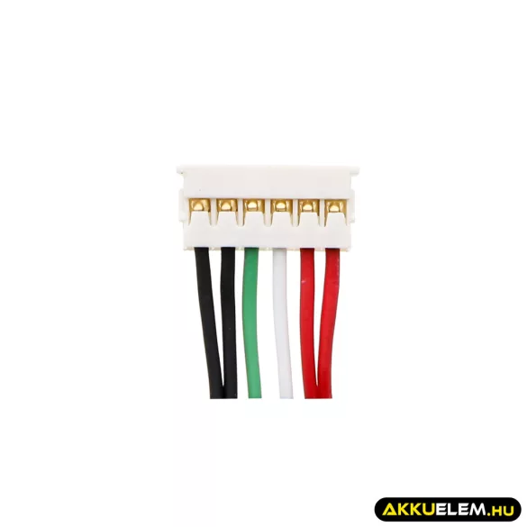 Utángyártott HTC mobil Li-Polymer akkumulátor 3.85V 3000mAh B2PS5100, 35H00255-00M - CameronSino