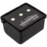 Utángyártott Itowa Daru távirányító Ni-MH akkumulátor 7.2V 2000mAh BT7223, BT7223MH - CameronSino