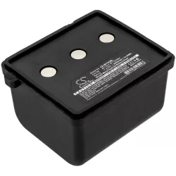   Utángyártott Itowa Daru távirányító Ni-MH akkumulátor 7.2V 2000mAh BT7223, BT7223MH - CameronSino
